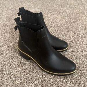 Kate Spade Rain Boots